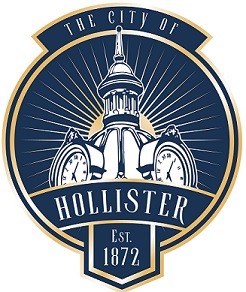 Hollister Logo